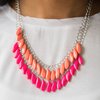 Beaded Boardwalk - Pink - Barbara Towles Masterson's Store