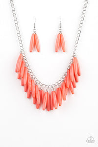 Full of Flavor - Orange - Barbara Towles Masterson's Store