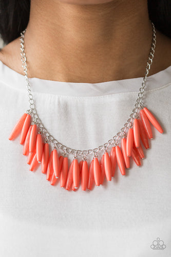 Full of Flavor - Orange - Barbara Towles Masterson's Store