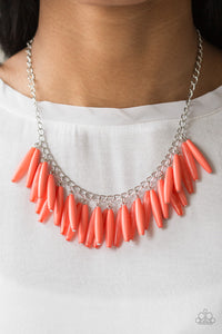 Full of Flavor - Orange - Barbara Towles Masterson's Store