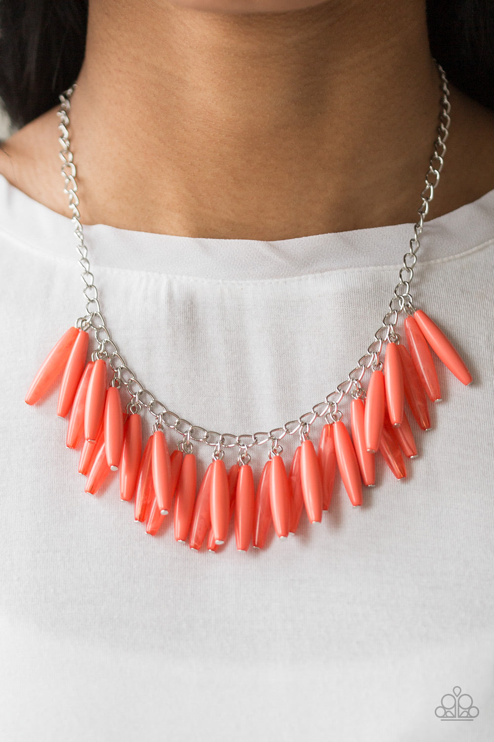 Full of Flavor - Orange - Barbara Towles Masterson's Store