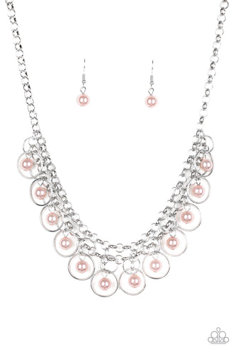 Party Time - Pink - Barbara Towles Masterson's Store