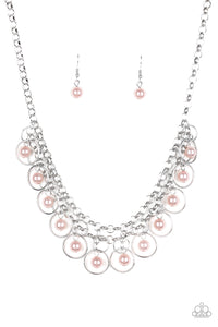 Party Time - Pink - Barbara Towles Masterson's Store