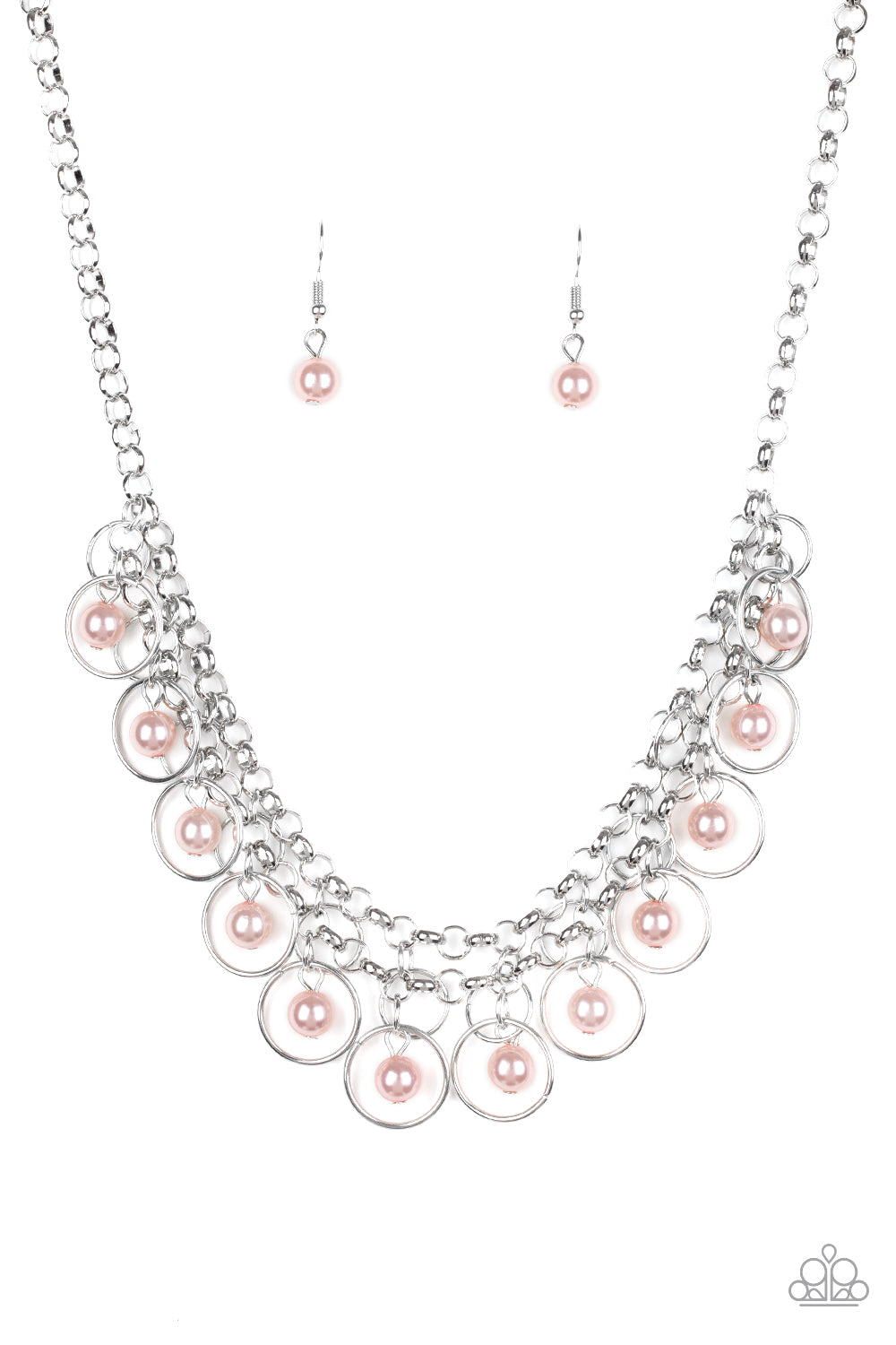 Party Time - Pink - Barbara Towles Masterson's Store