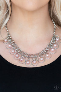 Party Time - Pink - Barbara Towles Masterson's Store