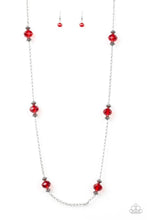 Load image into Gallery viewer, Season of Sparkle - Red - Barbara Towles Masterson&#39;s Store
