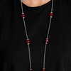 Season of Sparkle - Red - Barbara Towles Masterson's Store