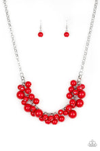 Load image into Gallery viewer, Walk This BROADWAY- Red - Barbara Towles Masterson&#39;s Store
