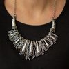 In The MANE-stream - Silver - Barbara Towles Masterson's Store