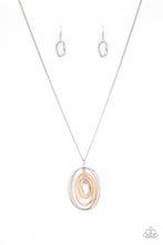 Load image into Gallery viewer, Classic Convergence - Silver - Barbara Towles Masterson&#39;s Store

