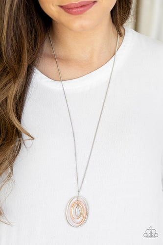 Classic Convergence - Silver - Barbara Towles Masterson's Store