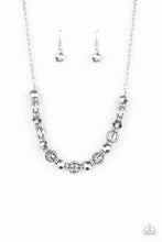 Load image into Gallery viewer, Metro Majestic - Silver - Barbara Towles Masterson&#39;s Store
