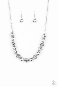 Metro Majestic - Silver - Barbara Towles Masterson's Store