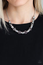 Load image into Gallery viewer, Metro Majestic - Silver - Barbara Towles Masterson&#39;s Store
