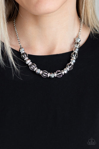 Metro Majestic - Silver - Barbara Towles Masterson's Store