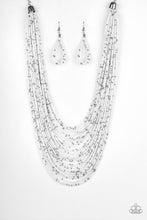 Load image into Gallery viewer, Rio Rainforest - White - Barbara Towles Masterson&#39;s Store
