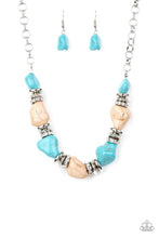 Load image into Gallery viewer, Stunningly Stone Age - Multi - Barbara Towles Masterson&#39;s Store
