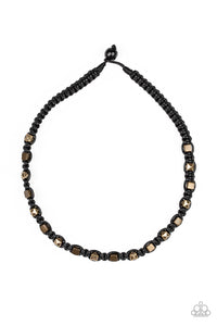 Grunge Rush - Black - Barbara Towles Masterson's Store