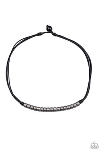 On The TREASURE Hunt - Black - Barbara Towles Masterson's Store