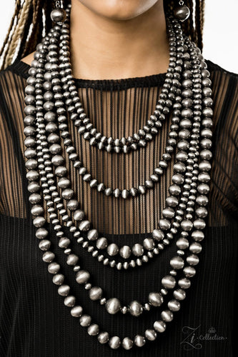 The Instinct-2019 Zi Collection Signature Series - Barbara Towles Masterson's Store