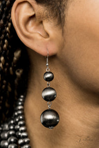 The Instinct-2019 Zi Collection Signature Series - Barbara Towles Masterson's Store