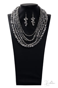 The Knockout-2019 Zi Collection Signature Series - Barbara Towles Masterson's Store