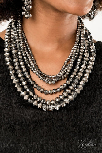 The Knockout-2019 Zi Collection Signature Series - Barbara Towles Masterson's Store