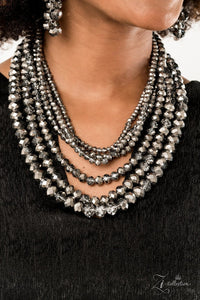The Knockout-2019 Zi Collection Signature Series - Barbara Towles Masterson's Store