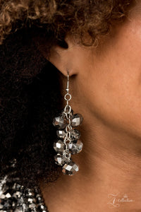 The Knockout-2019 Zi Collection Signature Series - Barbara Towles Masterson's Store