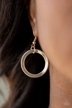 Load image into Gallery viewer, In Full Orbit - Rose Gold - Barbara Towles Masterson&#39;s Store
