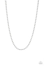 Load image into Gallery viewer, Mardi Gras Madness - Silver - Barbara Towles Masterson&#39;s Store
