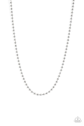Mardi Gras Madness - Silver - Barbara Towles Masterson's Store