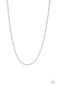 Mardi Gras Madness - Silver - Barbara Towles Masterson's Store