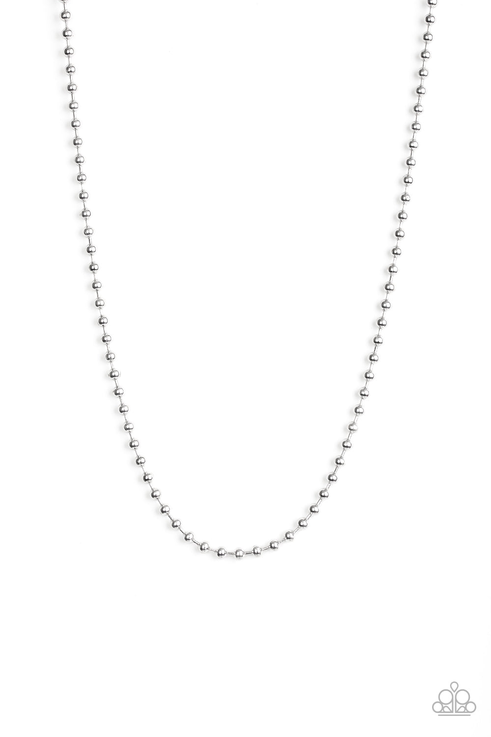 Mardi Gras Madness - Silver - Barbara Towles Masterson's Store