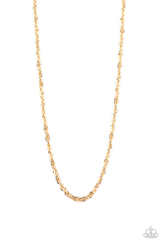 Instant Replay - Gold - Barbara Towles Masterson's Store