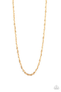 Instant Replay - Gold - Barbara Towles Masterson's Store