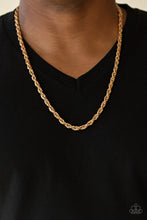 Load image into Gallery viewer, Instant Replay - Gold - Barbara Towles Masterson&#39;s Store
