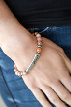 Load image into Gallery viewer, Simply Blessed - Multi Paparazzi Bracelet
