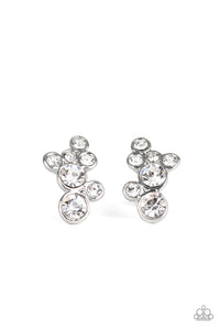 Treasure Treat - White - Barbara Towles Masterson's Store
