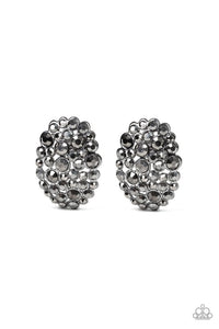 Daring Dazzle - Black - Barbara Towles Masterson's Store