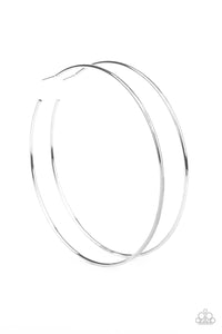 Extra Extra - Silver - Barbara Towles Masterson's Store