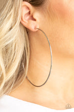Load image into Gallery viewer, Extra Extra - Silver - Barbara Towles Masterson&#39;s Store
