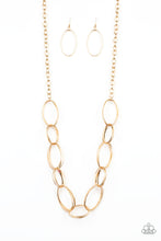 Load image into Gallery viewer, Ring Bling - Gold - Barbara Towles Masterson&#39;s Store
