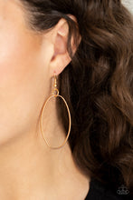 Load image into Gallery viewer, Ring Bling - Gold - Barbara Towles Masterson&#39;s Store
