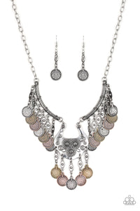 Treasure Temptress - Multi - Barbara Towles Masterson's Store