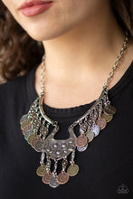 Load image into Gallery viewer, Treasure Temptress - Multi - Barbara Towles Masterson&#39;s Store
