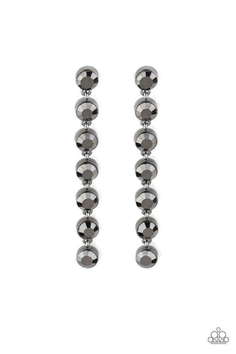 Dazzling Debonair - Black - Barbara Towles Masterson's Store