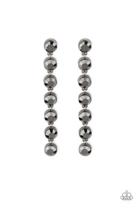 Dazzling Debonair - Black - Barbara Towles Masterson's Store