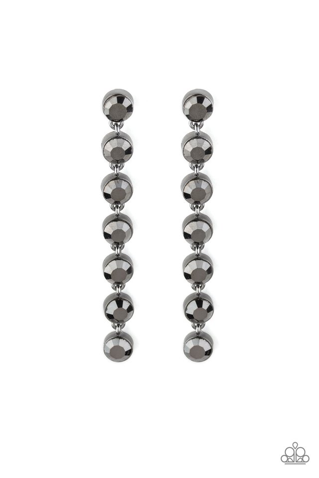 Dazzling Debonair - Black - Barbara Towles Masterson's Store