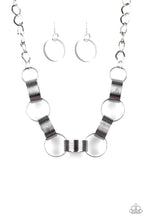 Load image into Gallery viewer, Big Hit - Silver - Barbara Towles Masterson&#39;s Store
